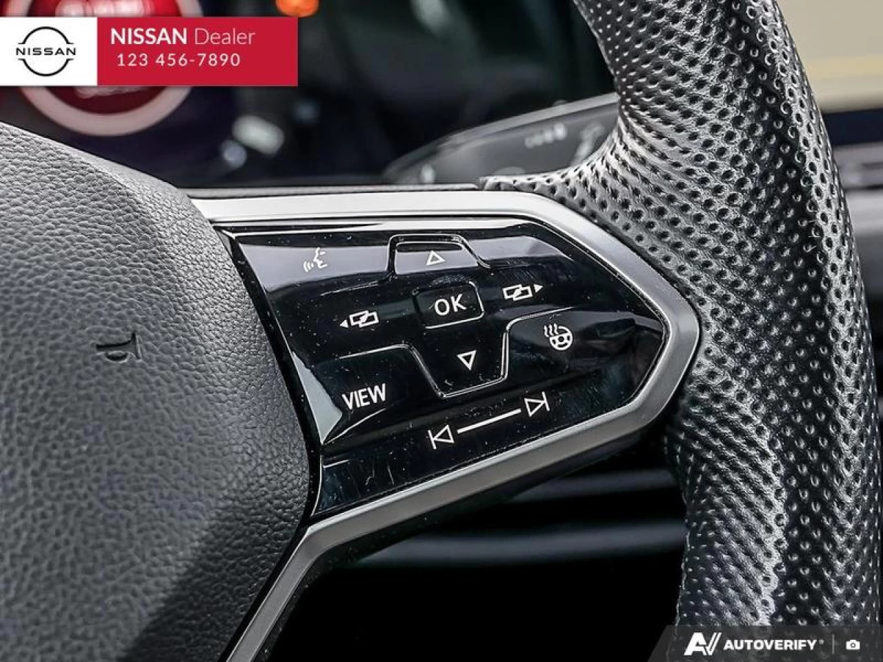 2022 Volkswagen Golf GTI Performance Main Image