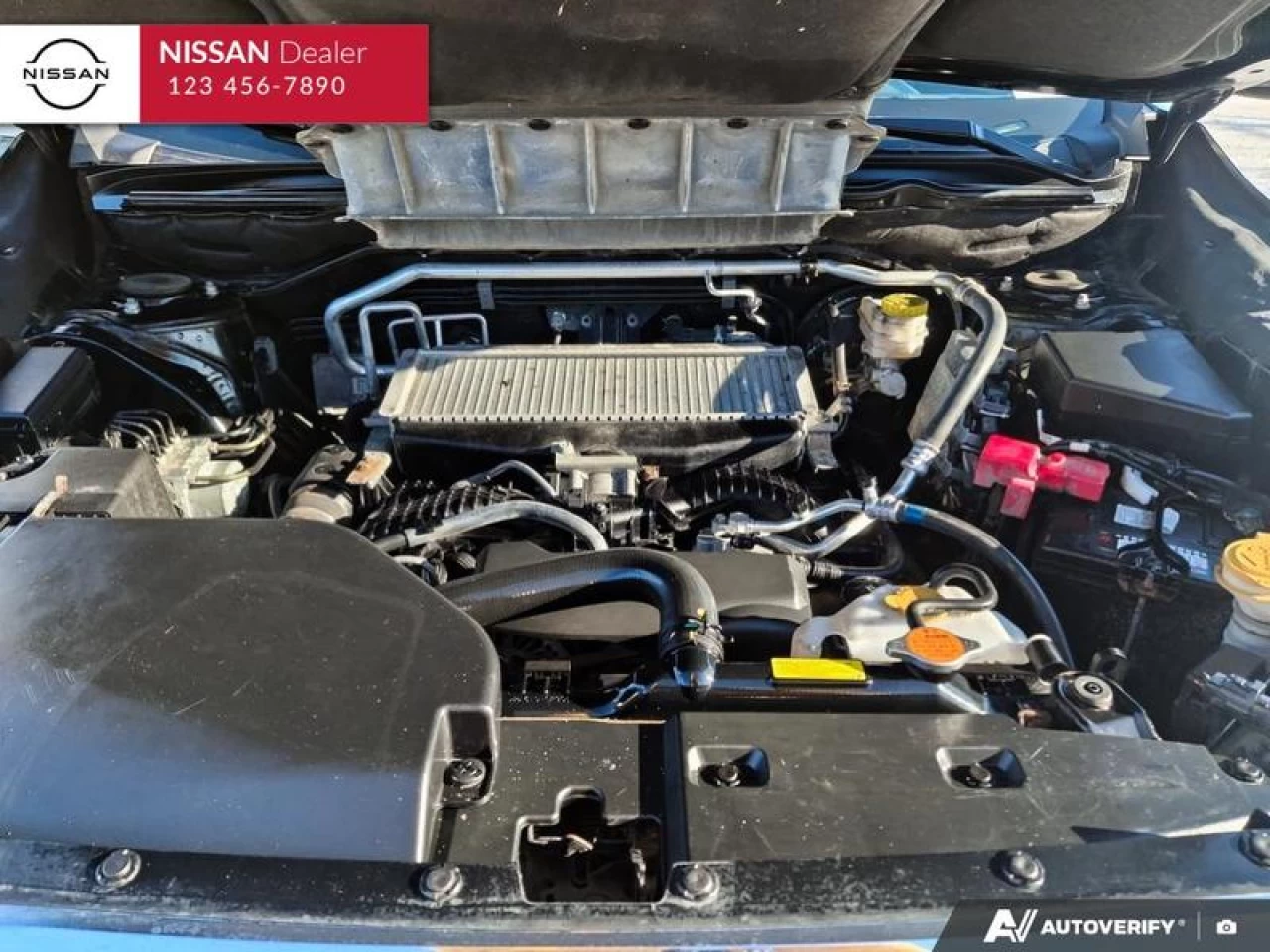 2020 Subaru Ascent Premier Main Image