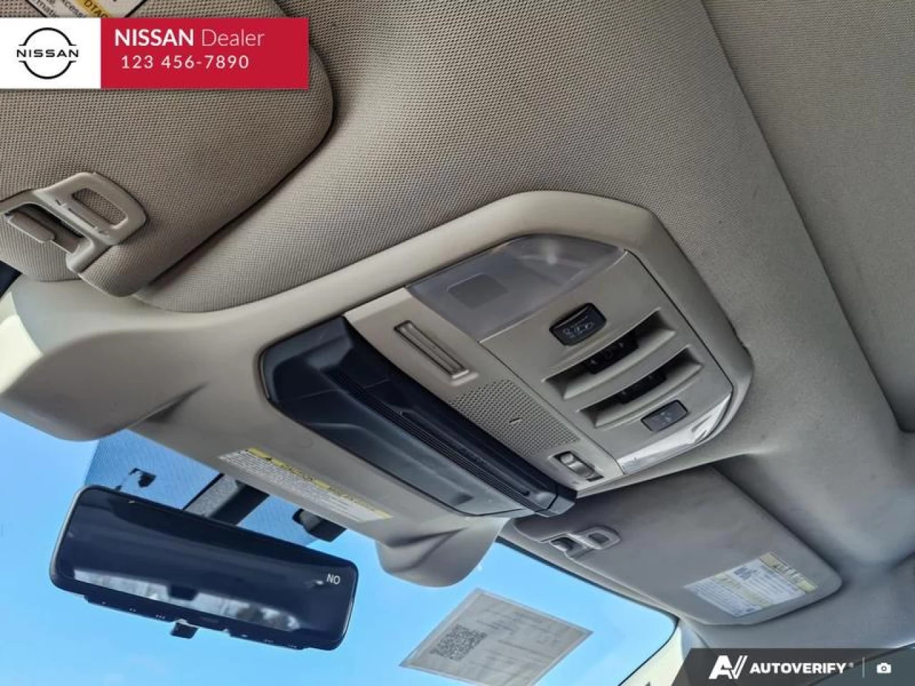 2020 Subaru Ascent Premier Main Image