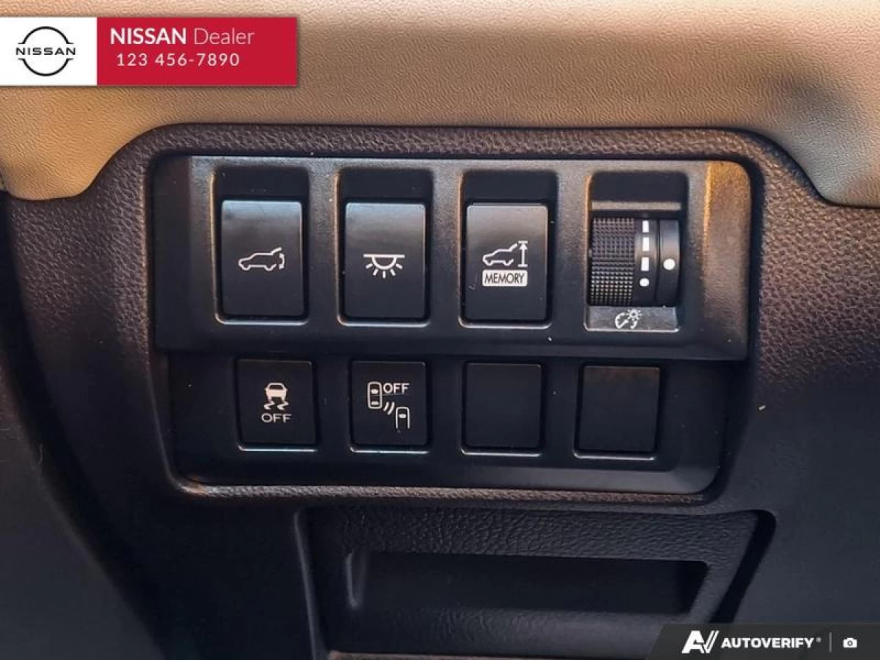 2020 Subaru Ascent Premier Main Image