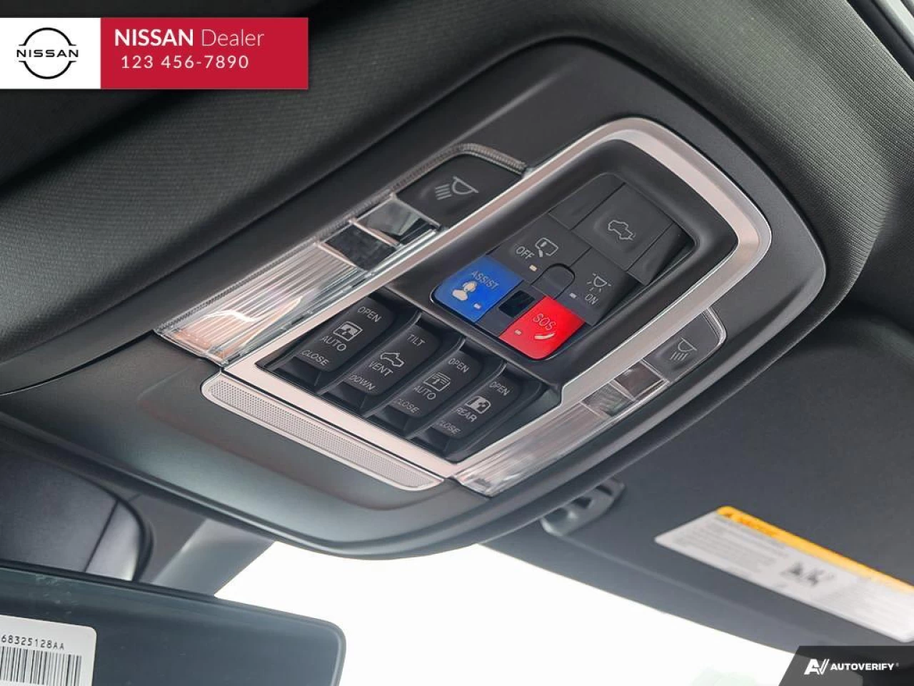 2022 Ram 1500 Longhorn Main Image