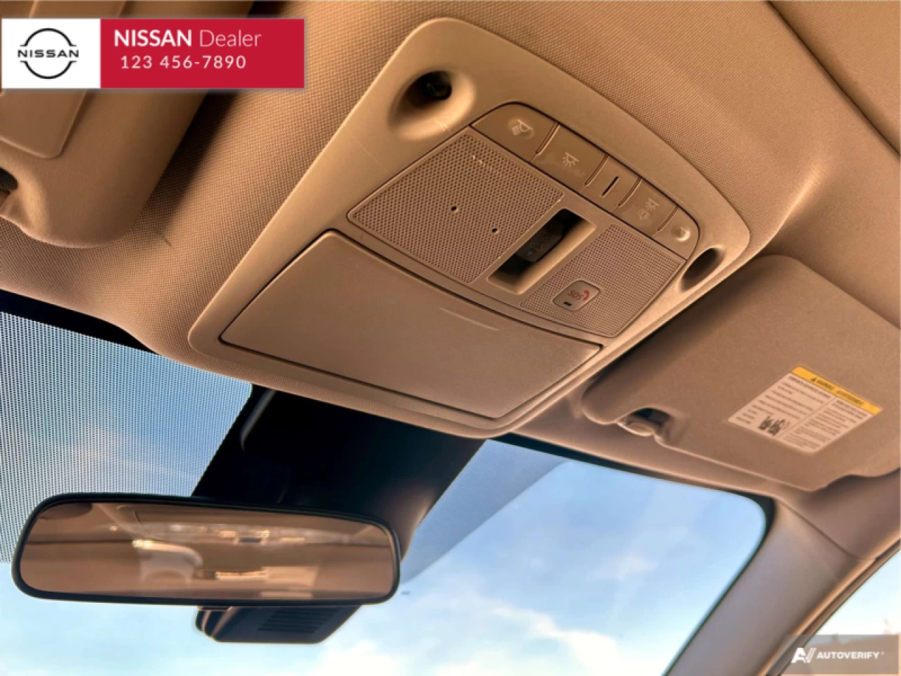 2021 Nissan Qashqai SL AWD Main Image