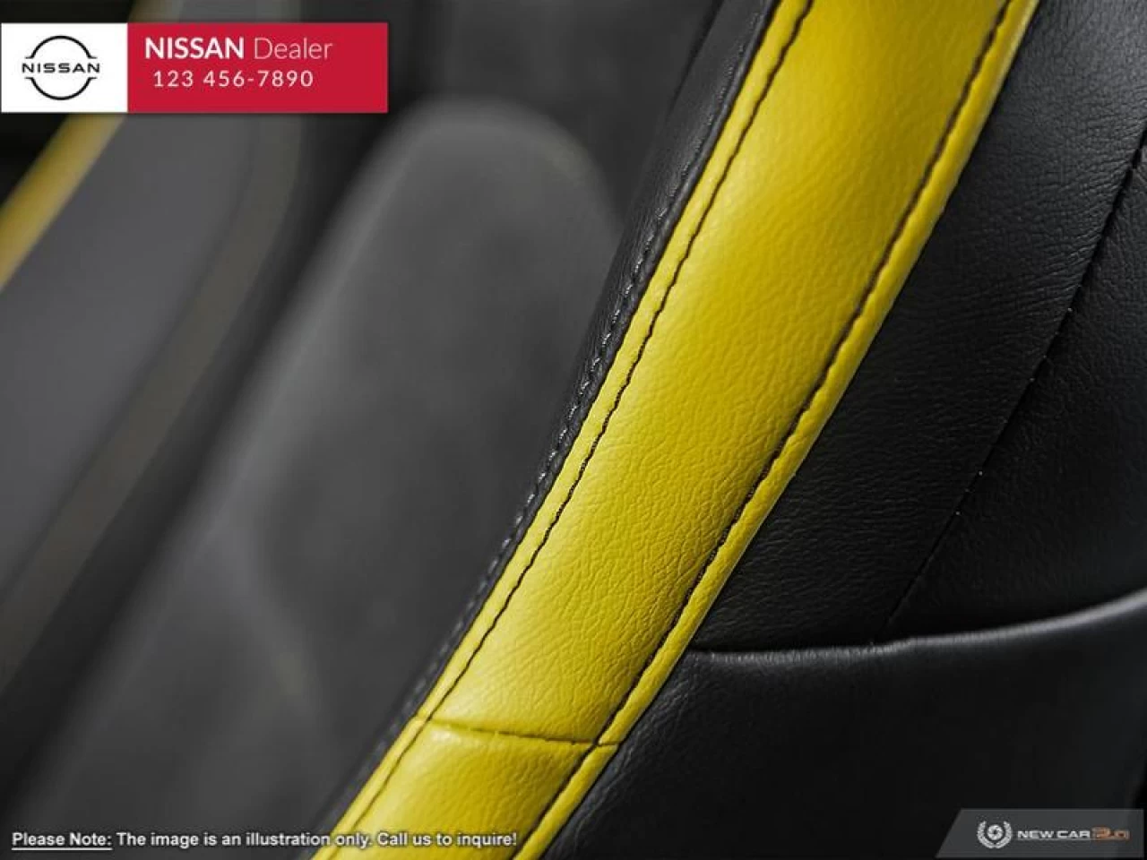 2023 Nissan Z Performance Main Image