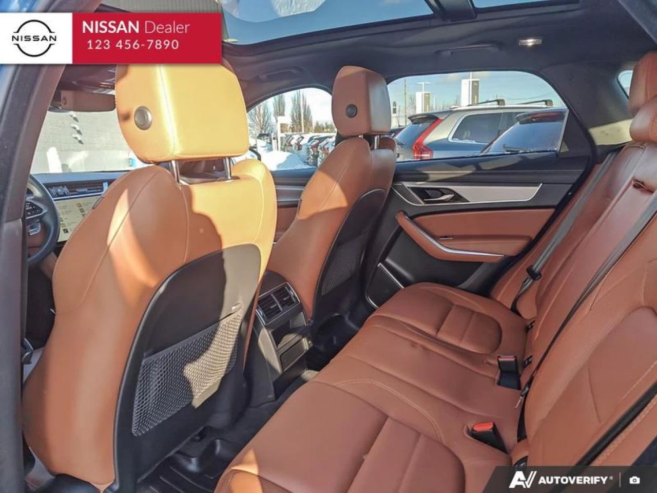 2023 Jaguar F-Pace P400 R-Dynamic S Main Image