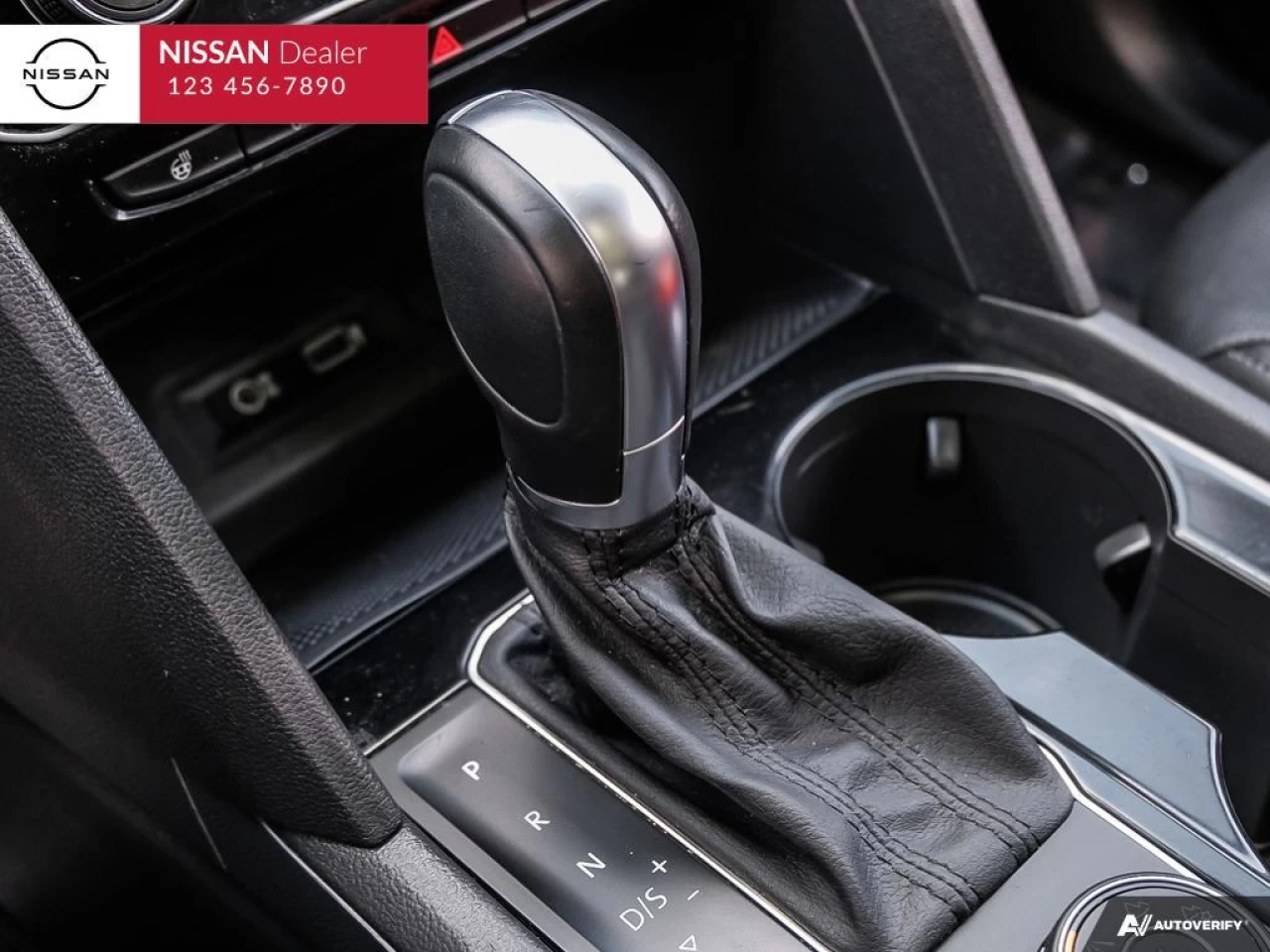 2018 Volkswagen Atlas Highline 3.6 FSI Main Image