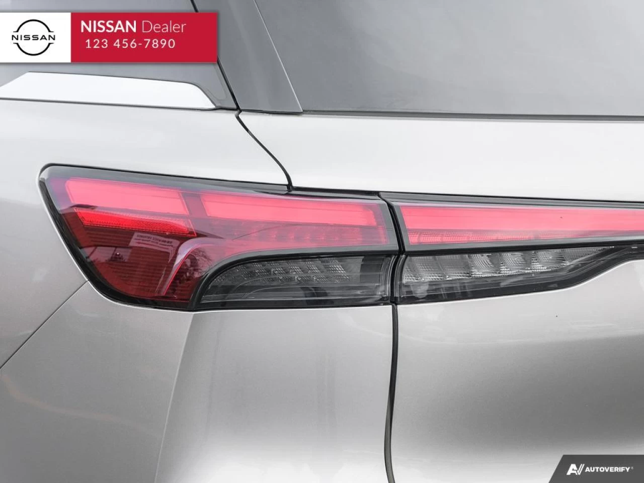 2022 INFINITI QX60 Autograph Main Image