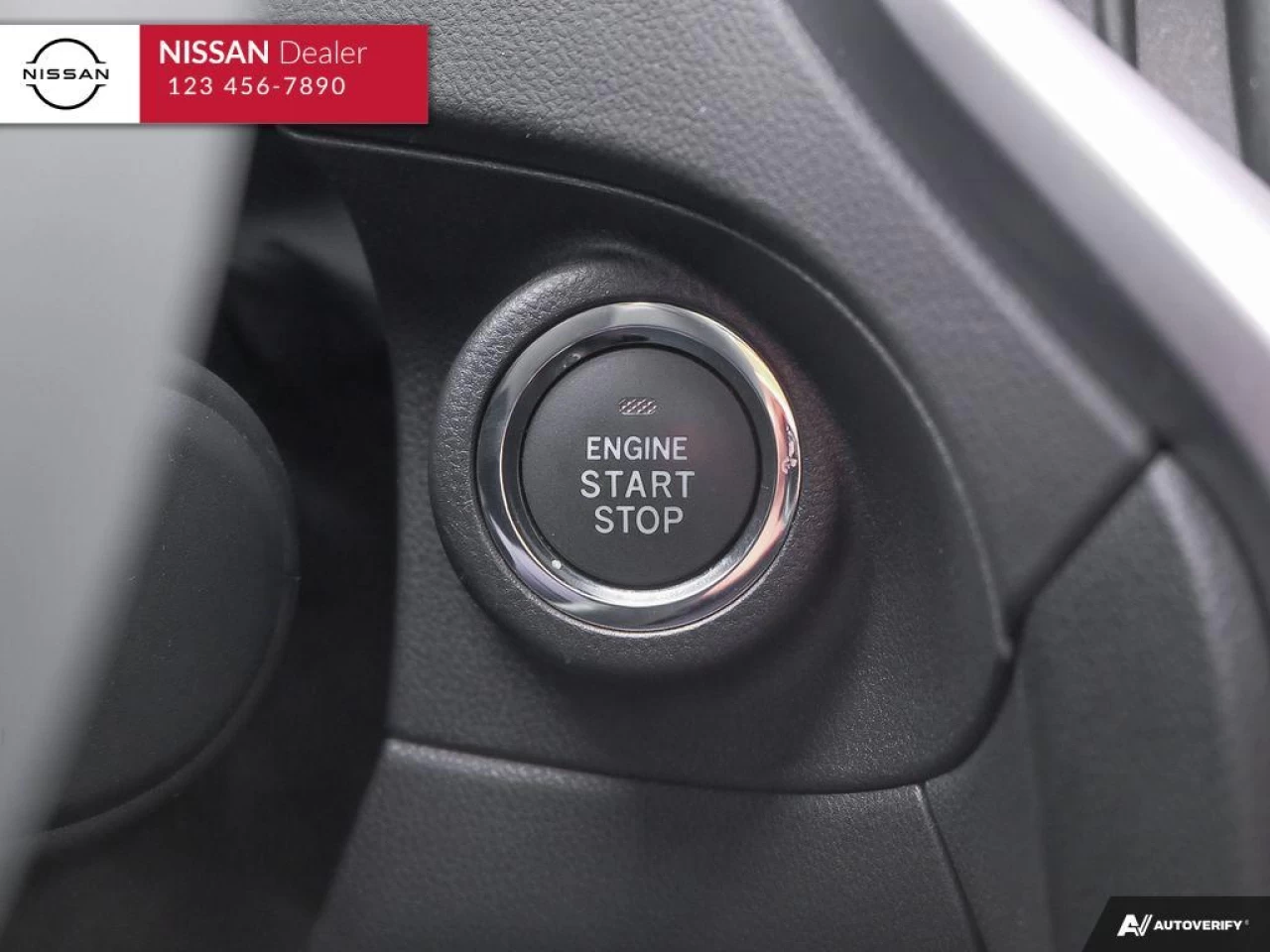 2020 Subaru Ascent Premier Main Image