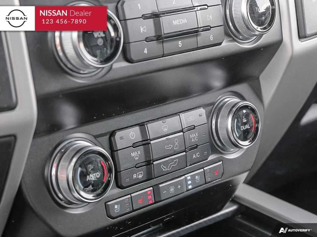 2020 Ford F-150  Main Image