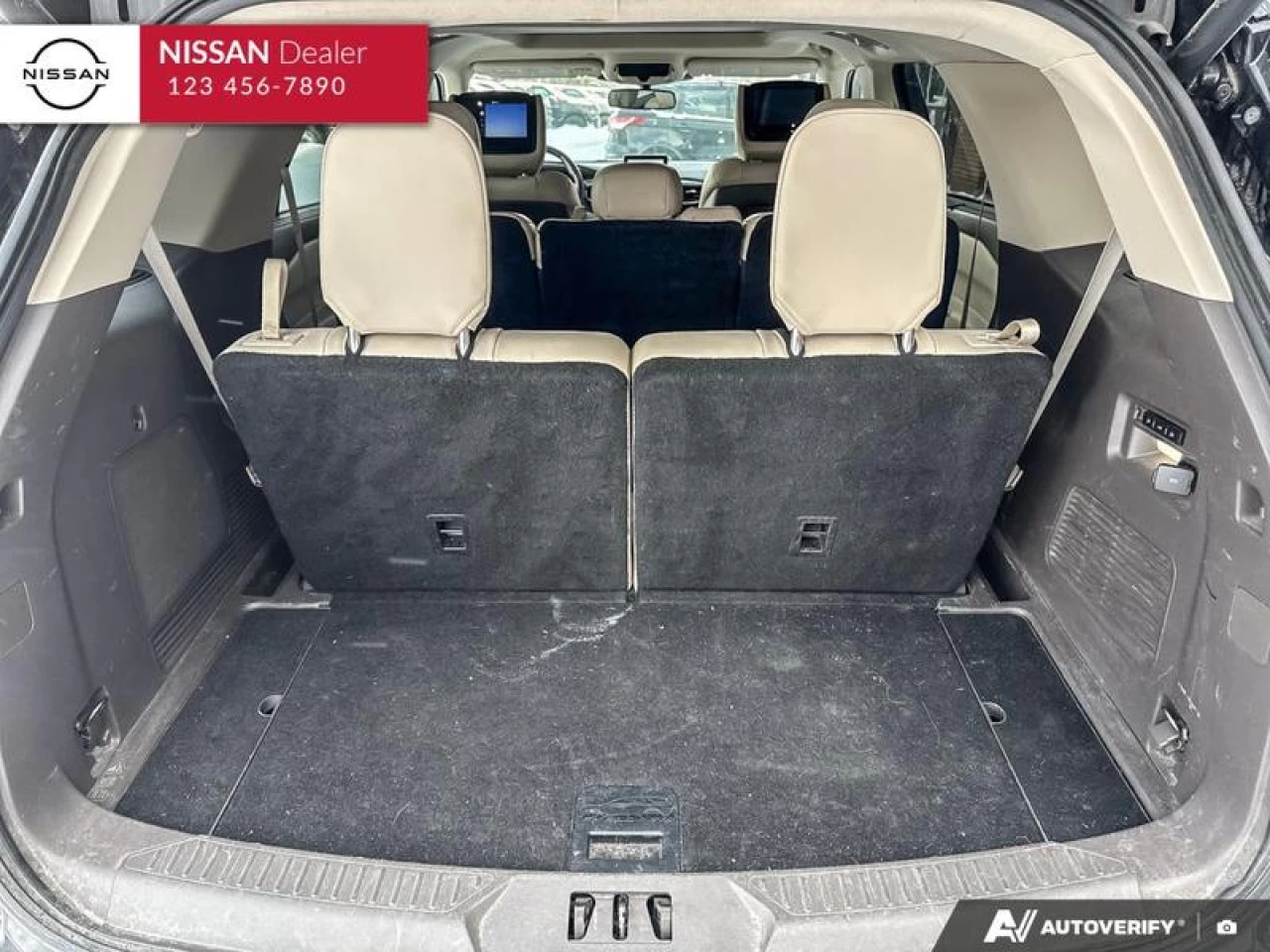 2020 Ford Explorer Platinum Main Image