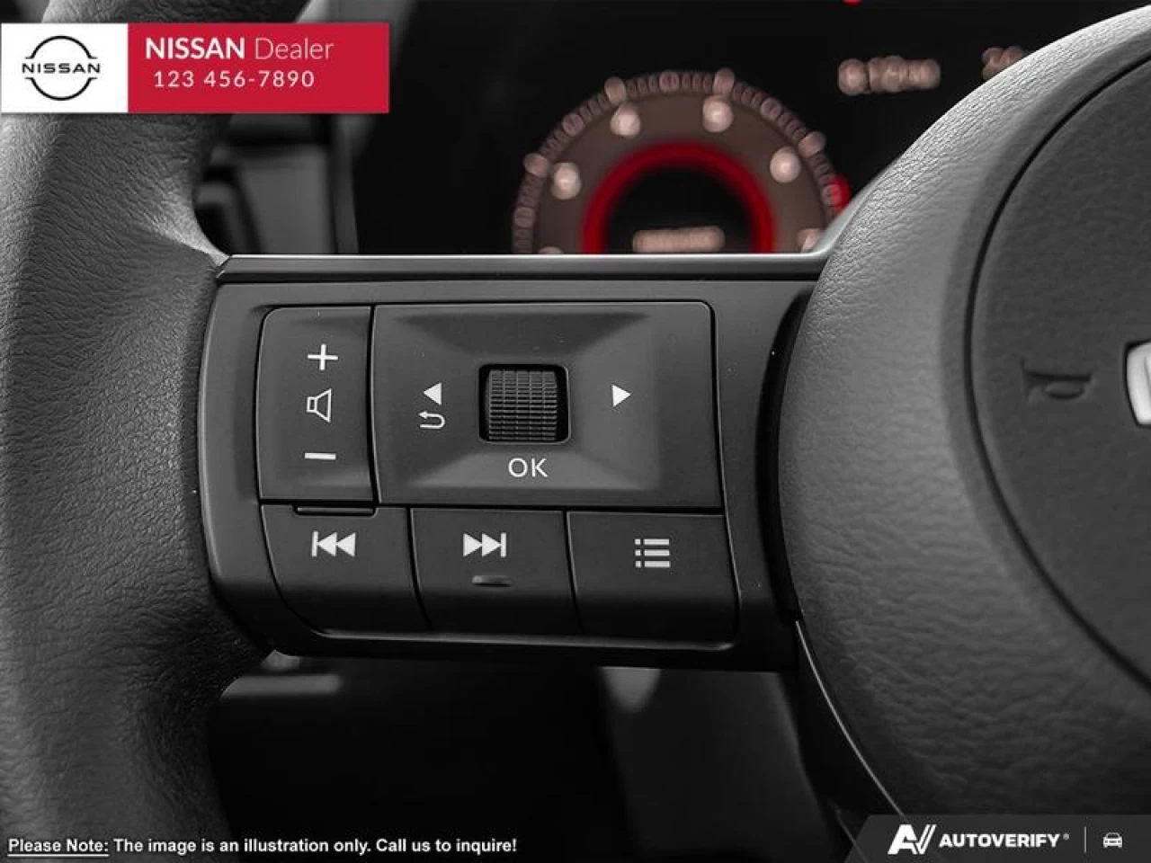 2025 Nissan Kicks S Image principale