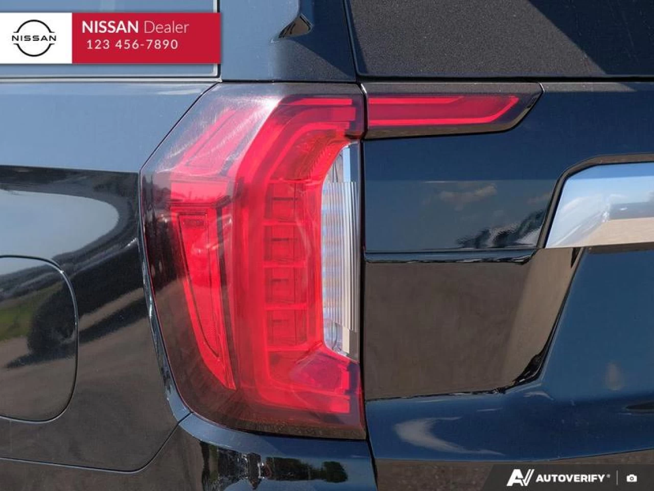 2021 GMC Yukon
                                                    Denali Image principale