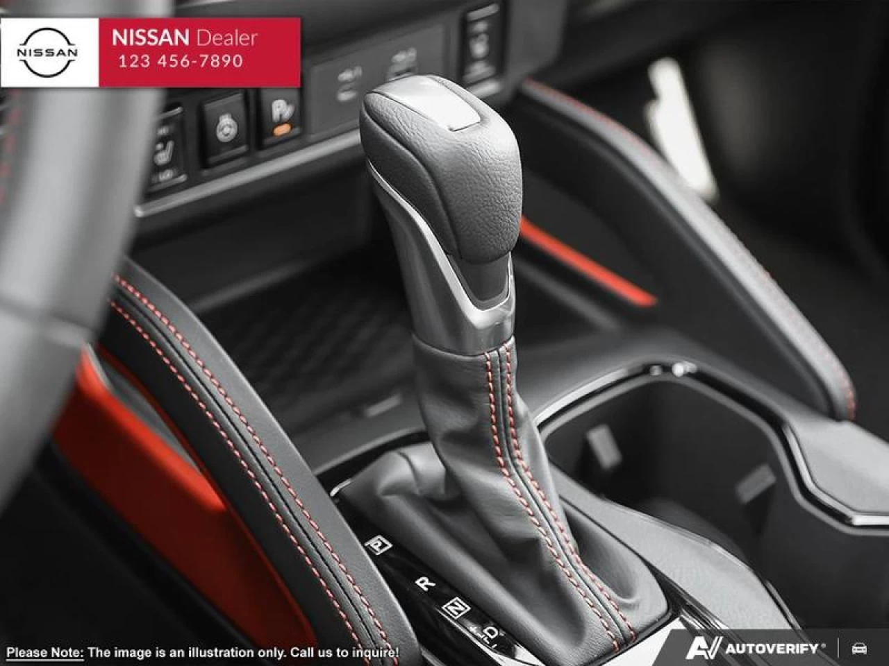 2025 Nissan Frontier Crew Cab PRO-4X Main Image