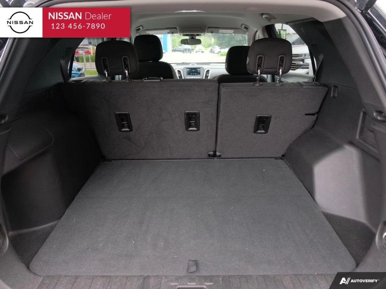 2019 Chevrolet Equinox LT Main Image