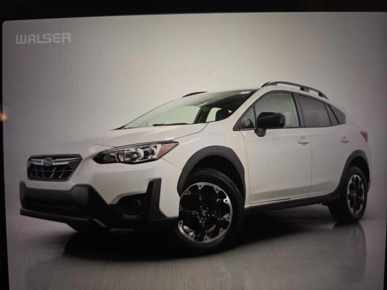 2023 Subaru Crosstrek  Main Image