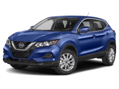 2023 nissan qashqai s-ta-cvt