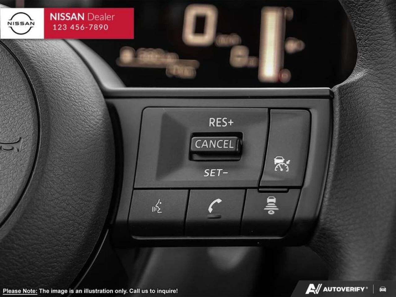 2025 Nissan Kicks S Image principale