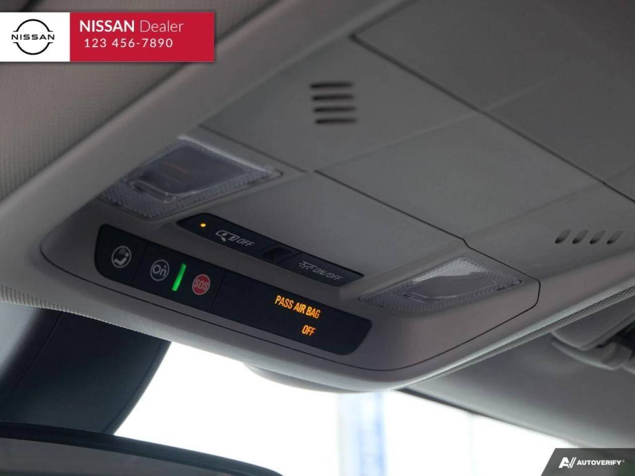 2019 Chevrolet Equinox LT Main Image