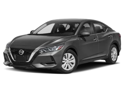 2023 nissan sentra s-bm