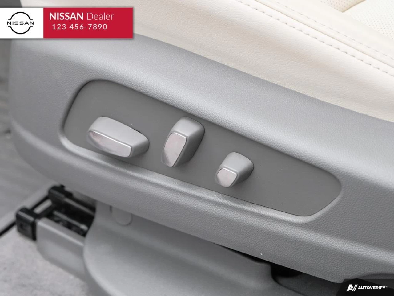 2022 Cadillac XT6 Premium Luxury Main Image