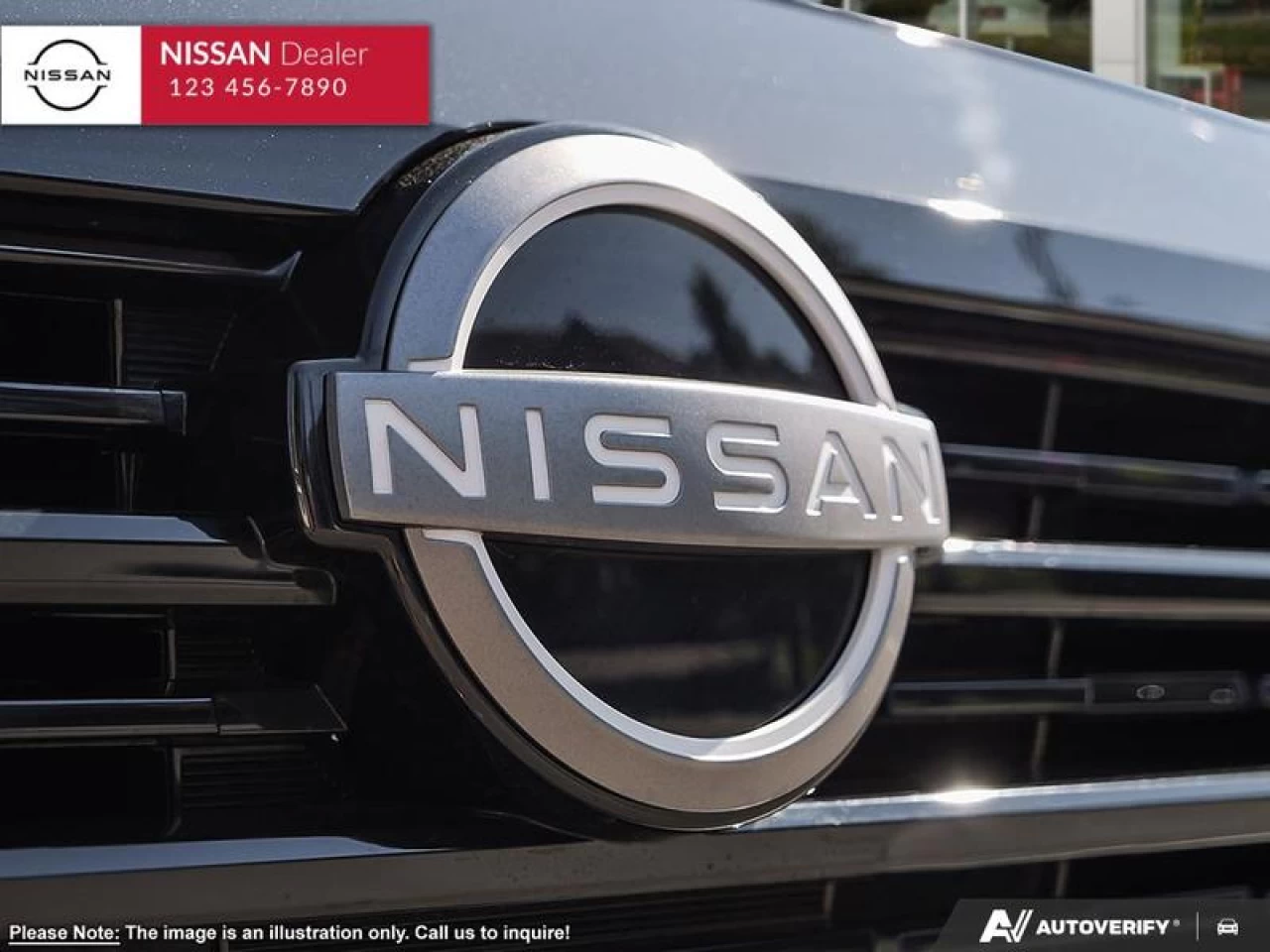 2025 Nissan Kicks S Image principale
