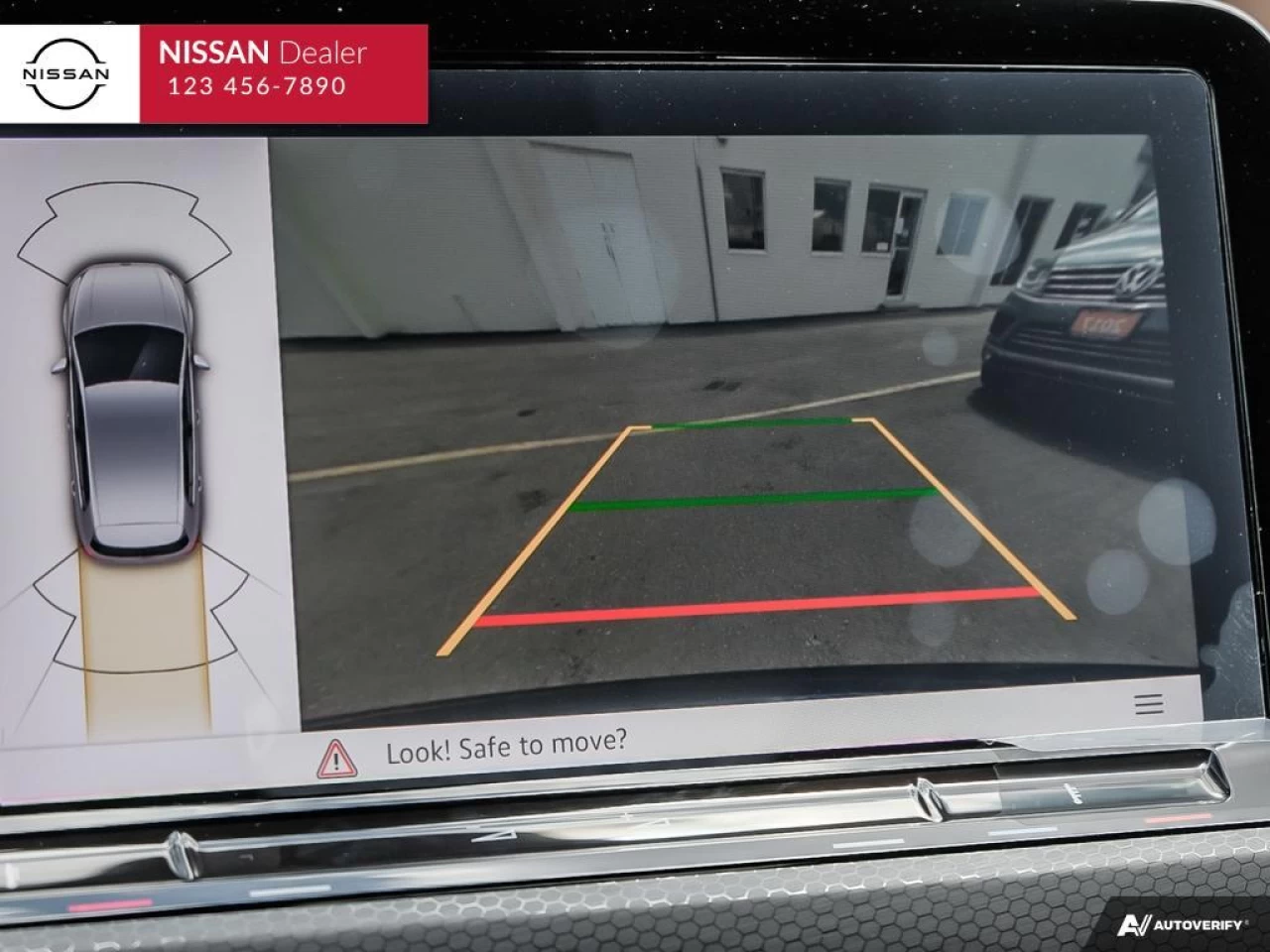 2022 Volkswagen Golf GTI Performance Main Image
