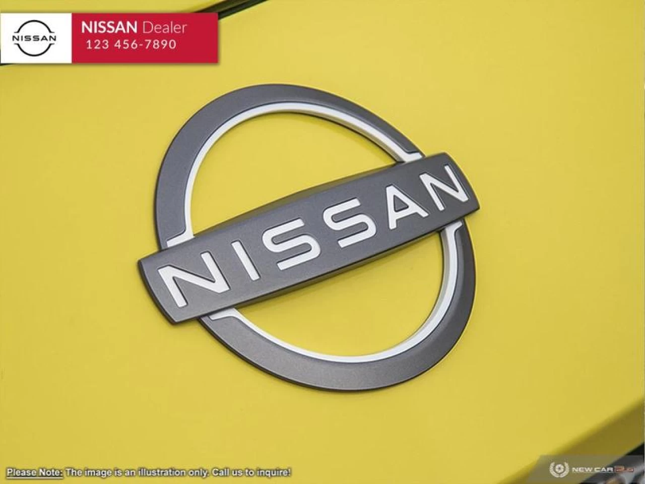 2023 Nissan Z Performance Main Image