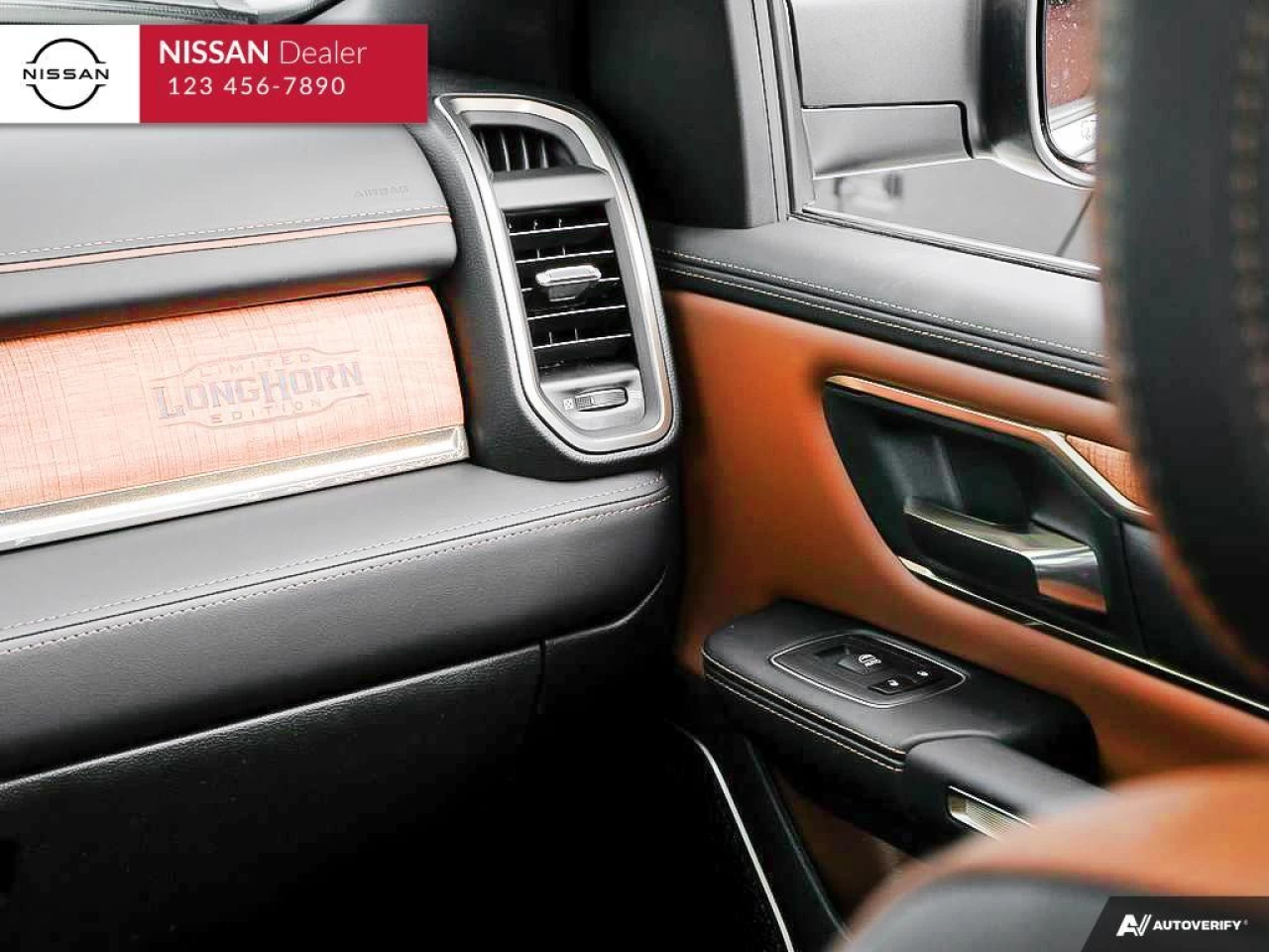 2022 Ram 1500 Longhorn Main Image