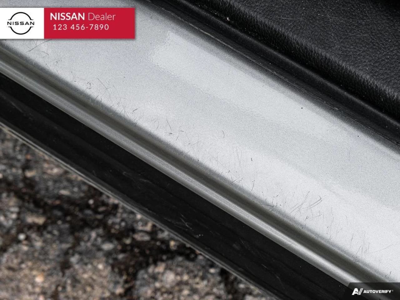 2022 Mitsubishi Eclipse Cross ES Main Image