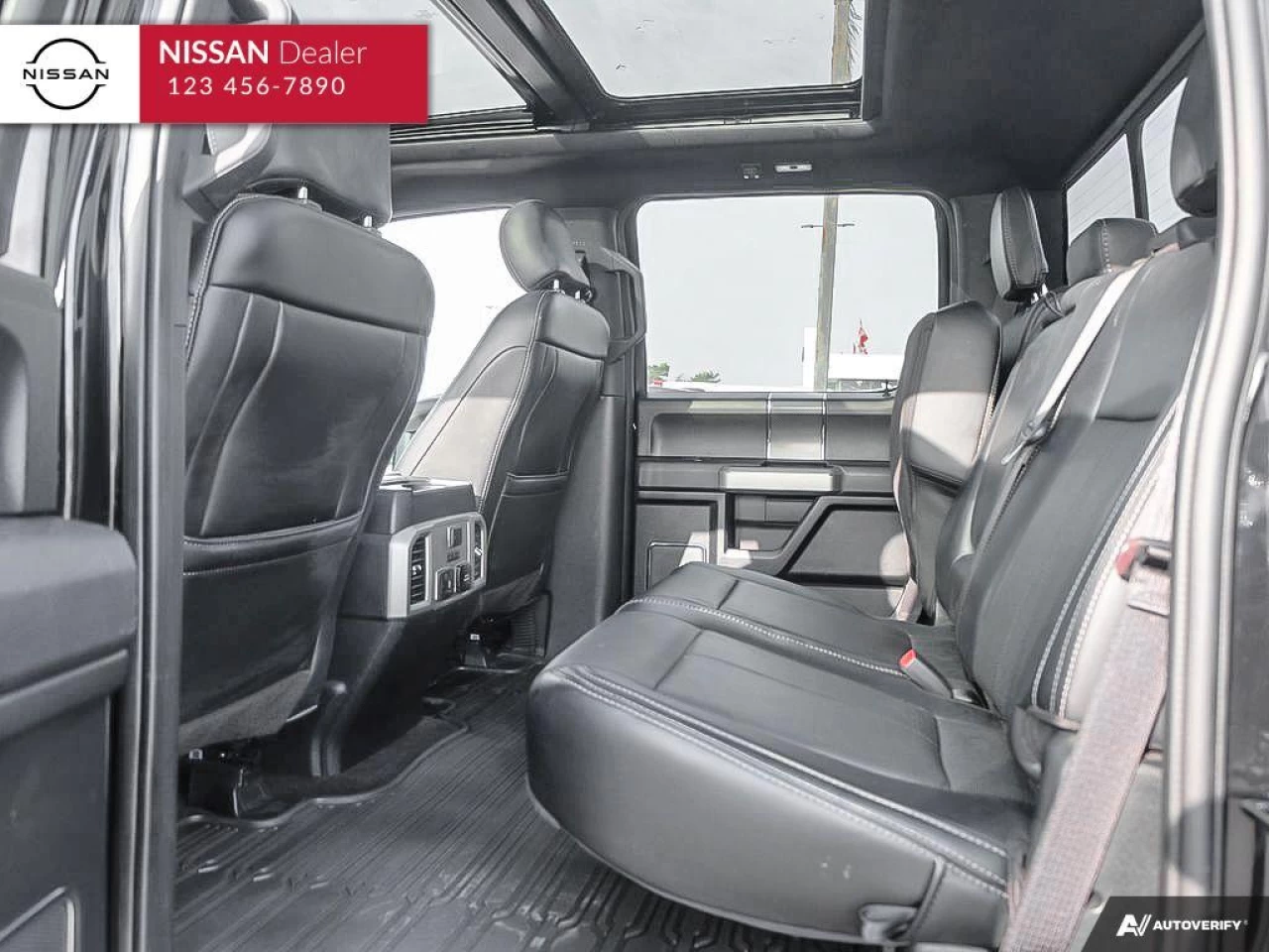 2020 Ford F-150  Main Image