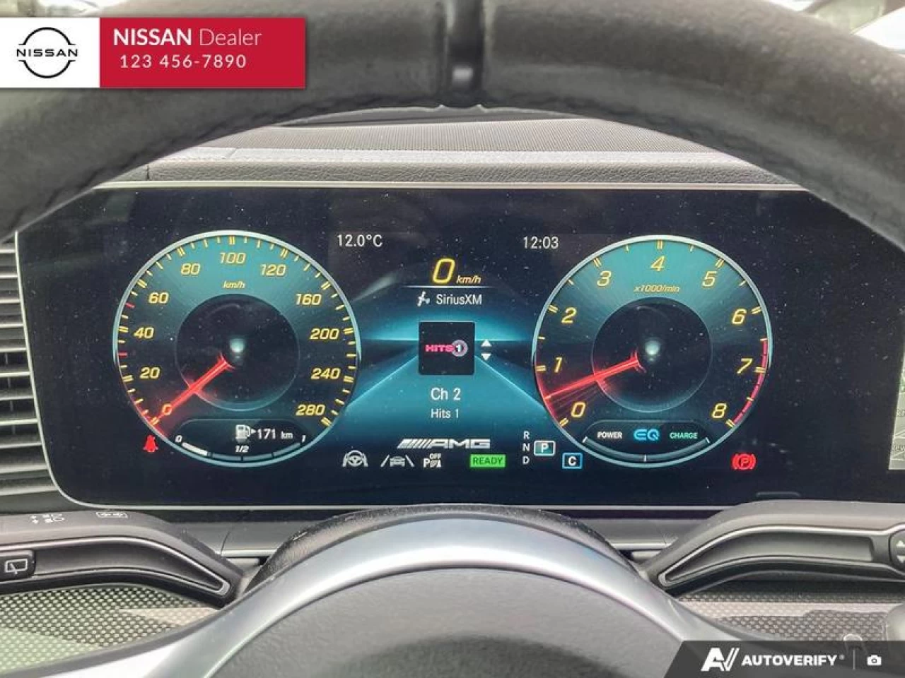 2021 Mercedes-Benz GLE 450 4MATIC Main Image