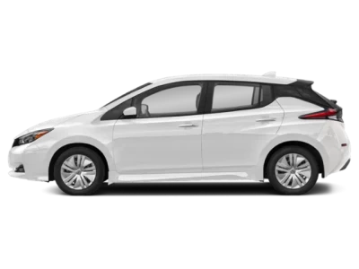 2024 nissan leaf sv-a-hayon