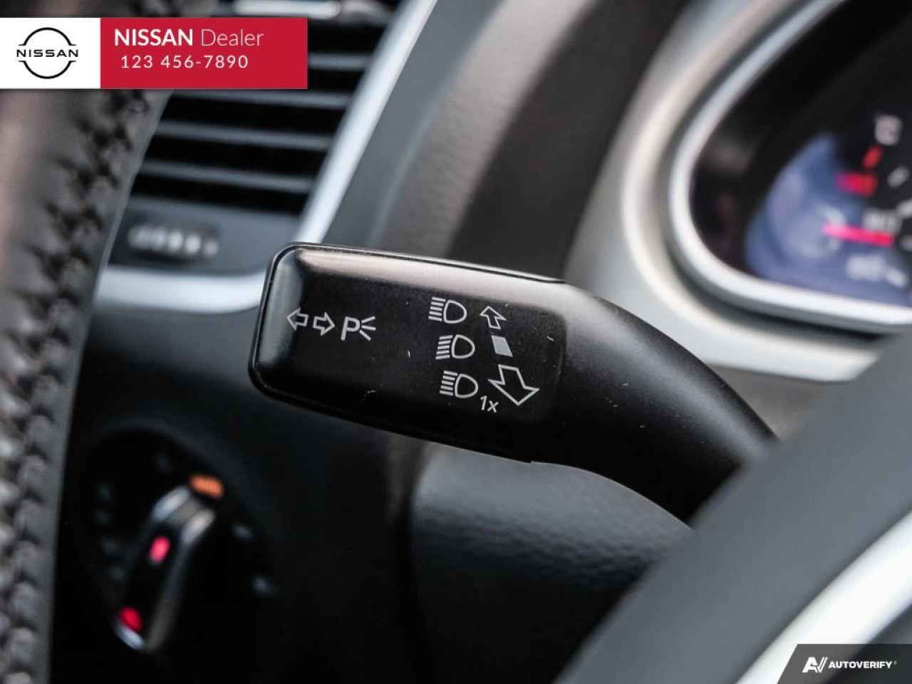 2015 Audi Q7 3.0L TDI Vorsprung Quattro Main Image