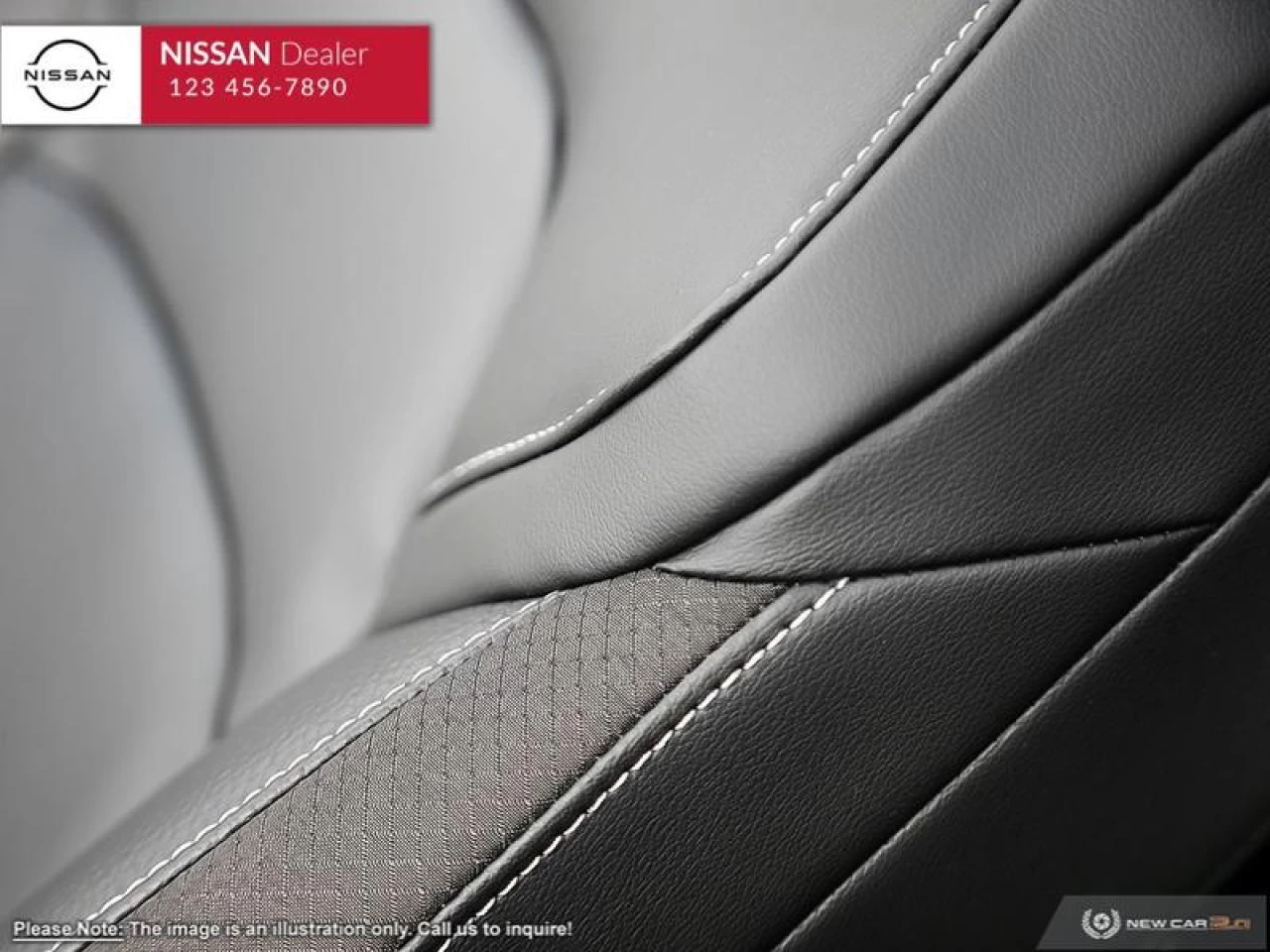 2023 Nissan Pathfinder SL Main Image