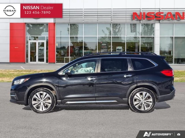 Subaru Ascent Premier 2020