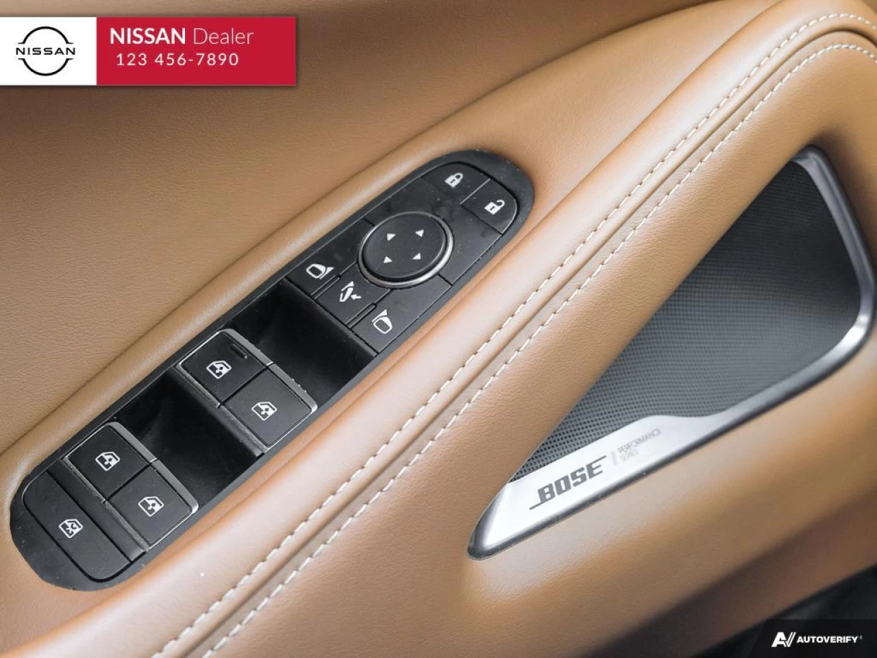 2022 INFINITI QX60 Autograph Main Image