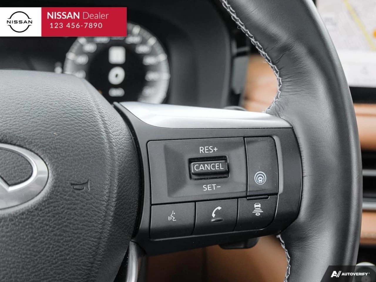 2022 INFINITI QX60 Autograph Main Image