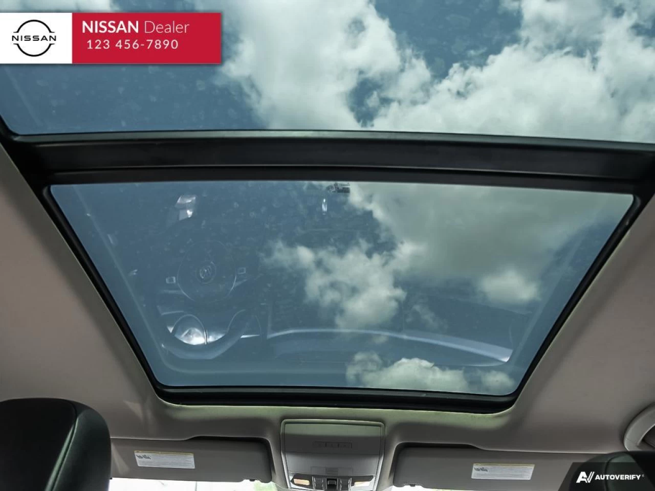 2018 Volkswagen Atlas Highline 3.6 FSI Main Image