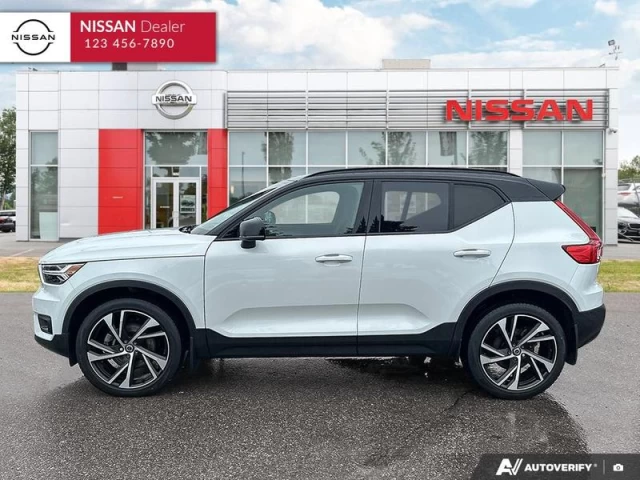 Volvo XC40 T5 Inscription 2022