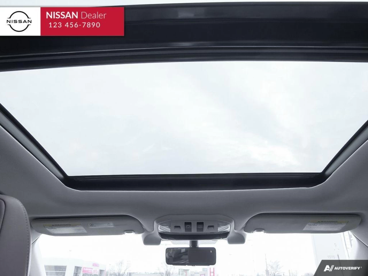 2020 Subaru Ascent Premier Main Image