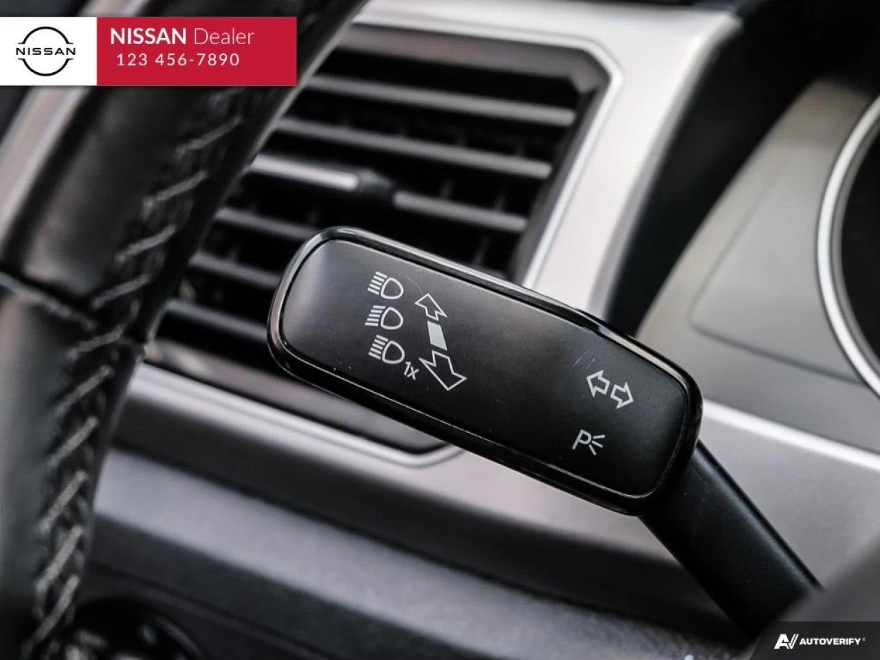 2018 Volkswagen Atlas Highline 3.6 FSI Main Image