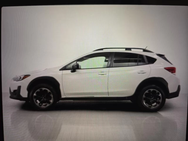 Subaru Crosstrek  2023