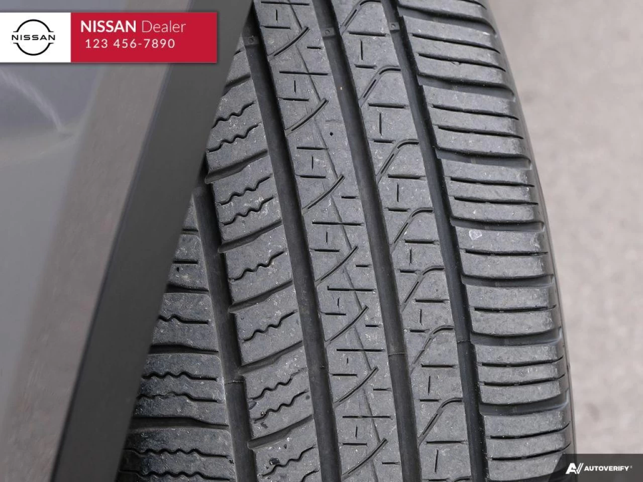 2020 Jaguar E-Pace Checkered Flag Main Image