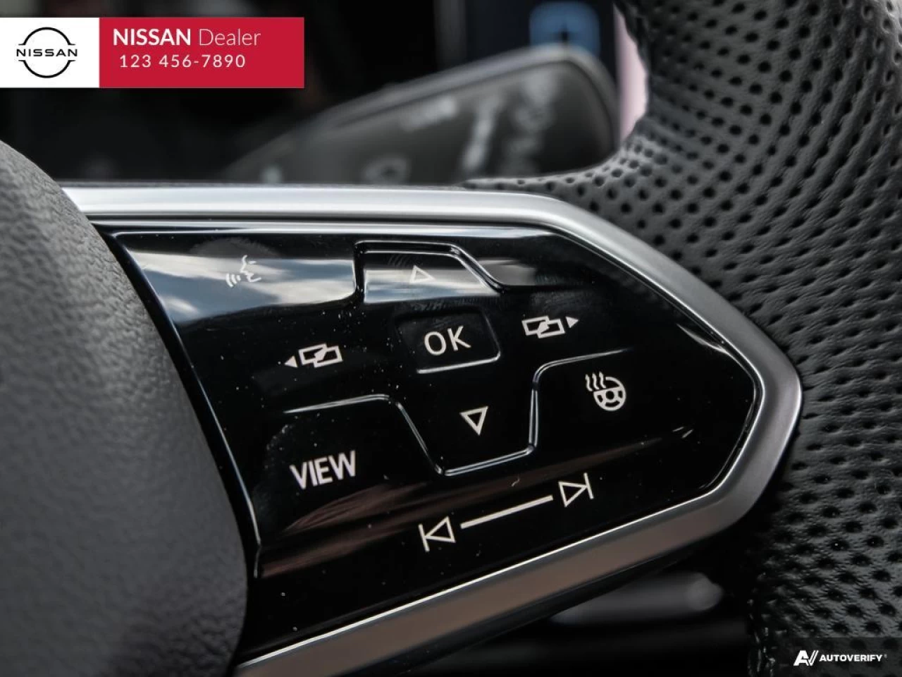 2022 Volkswagen Golf GTI Performance Main Image