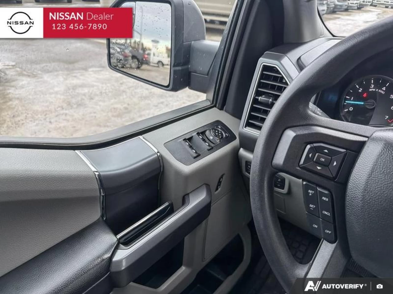 2020 Ford F-150  Main Image