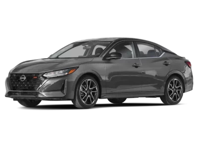 2024 nissan sentra s-bm