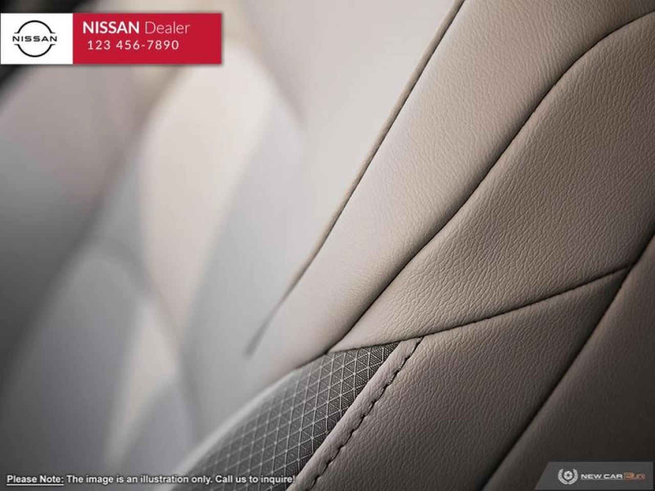 2023 Nissan Pathfinder SL Main Image