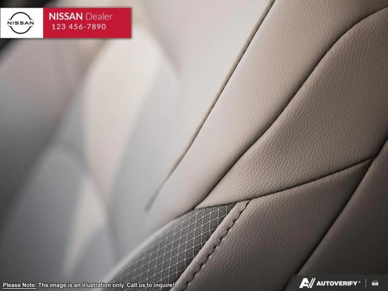 2025 Nissan Pathfinder SL Image principale