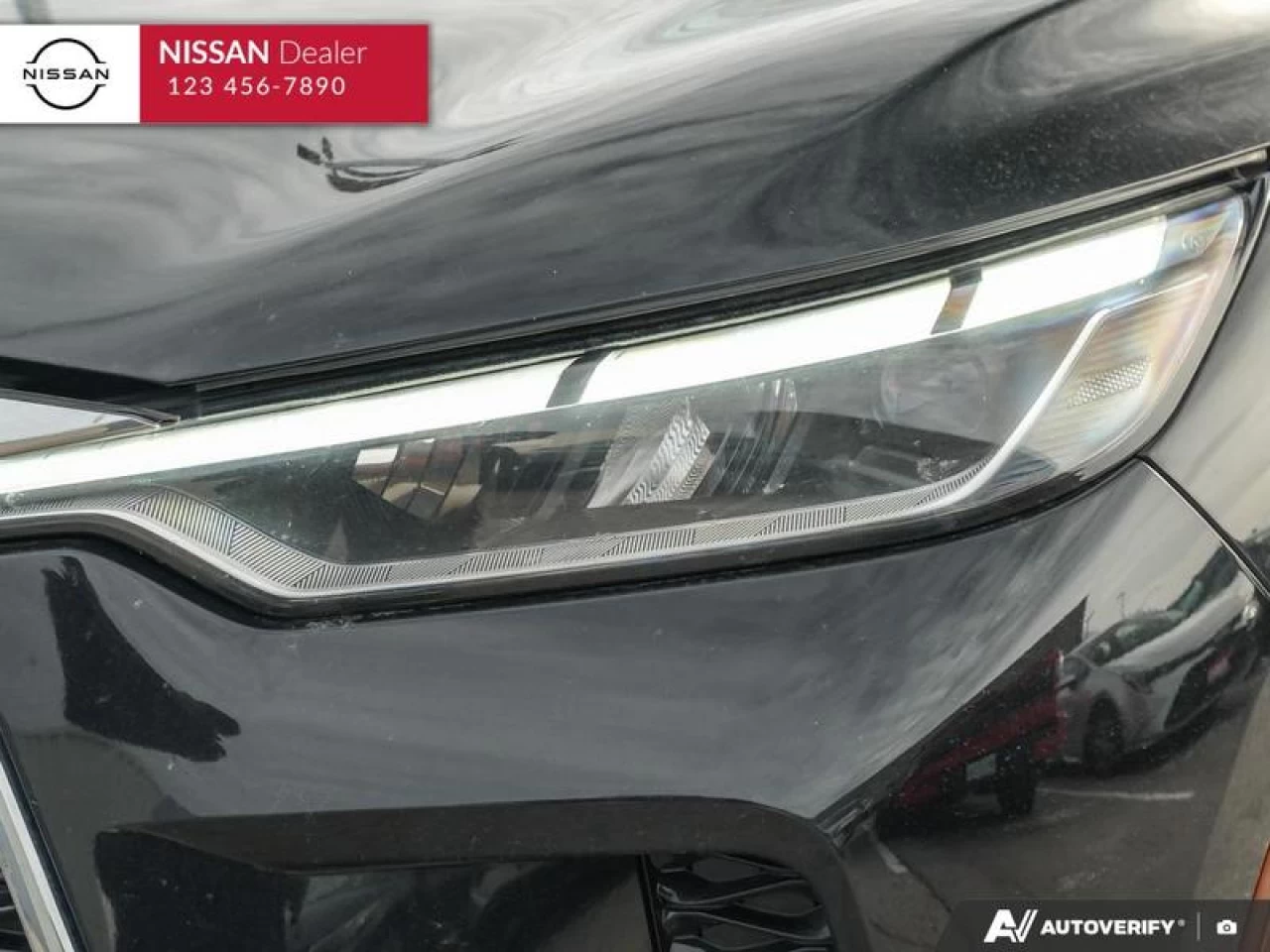 2022 INFINITI QX60 Autograph Main Image