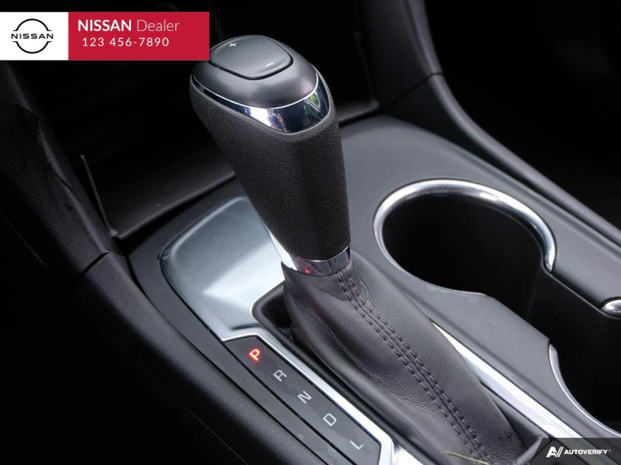 2019 Chevrolet Equinox LT Main Image