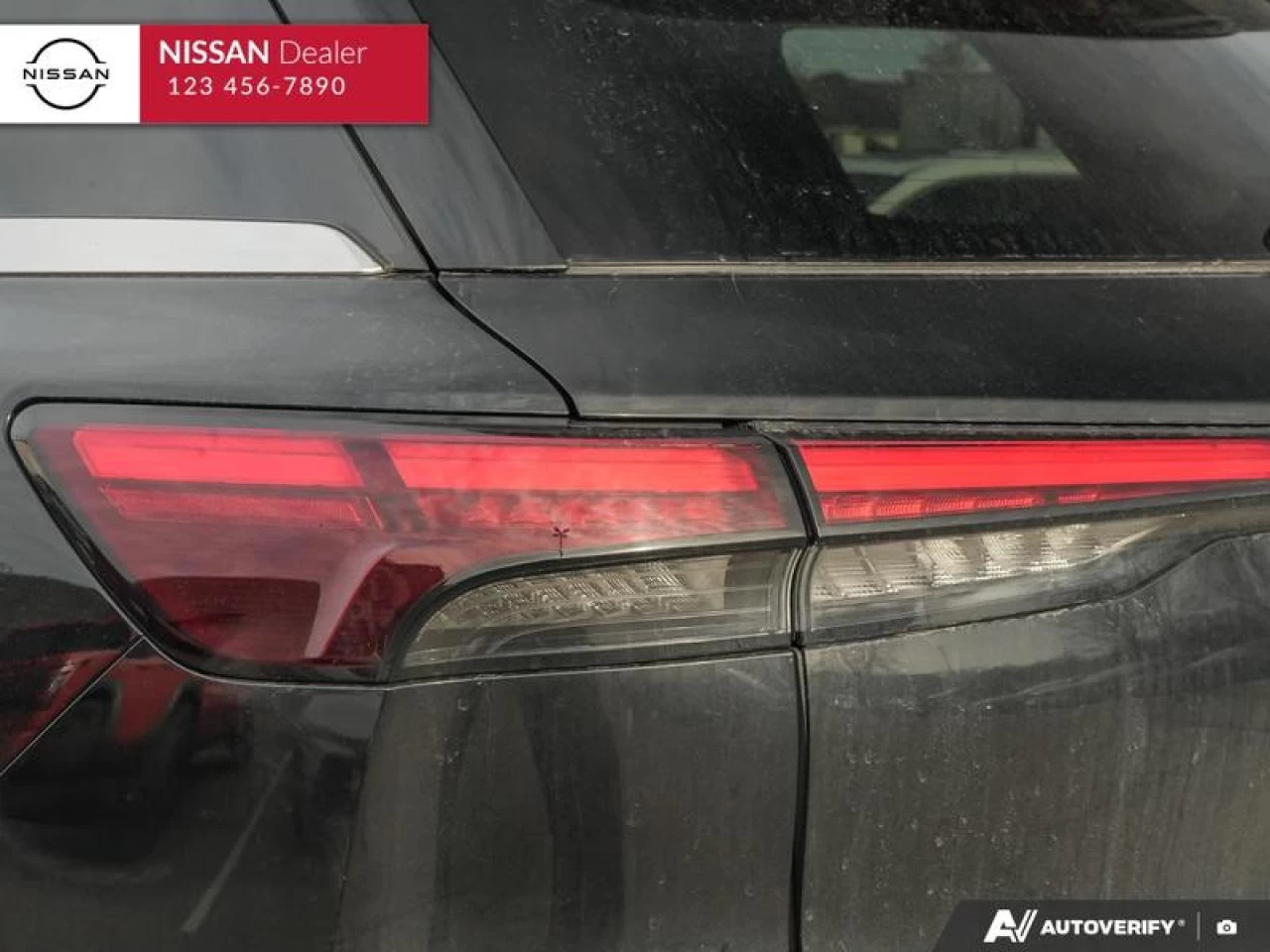 2022 INFINITI QX60 Autograph Main Image